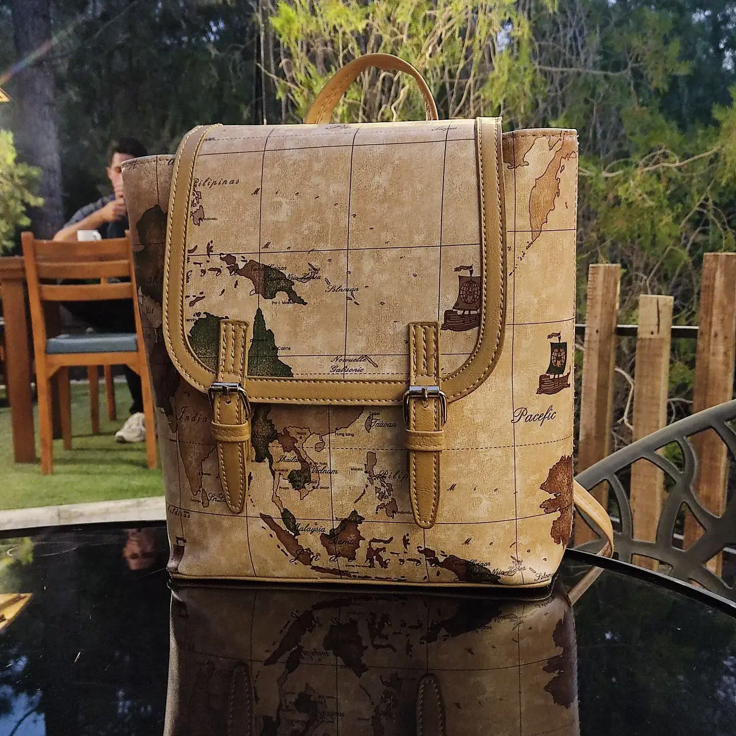 کیف کوله دانشگاهی و مدرسه|کیف، کفش، کمربند|کرمان, |دیوار