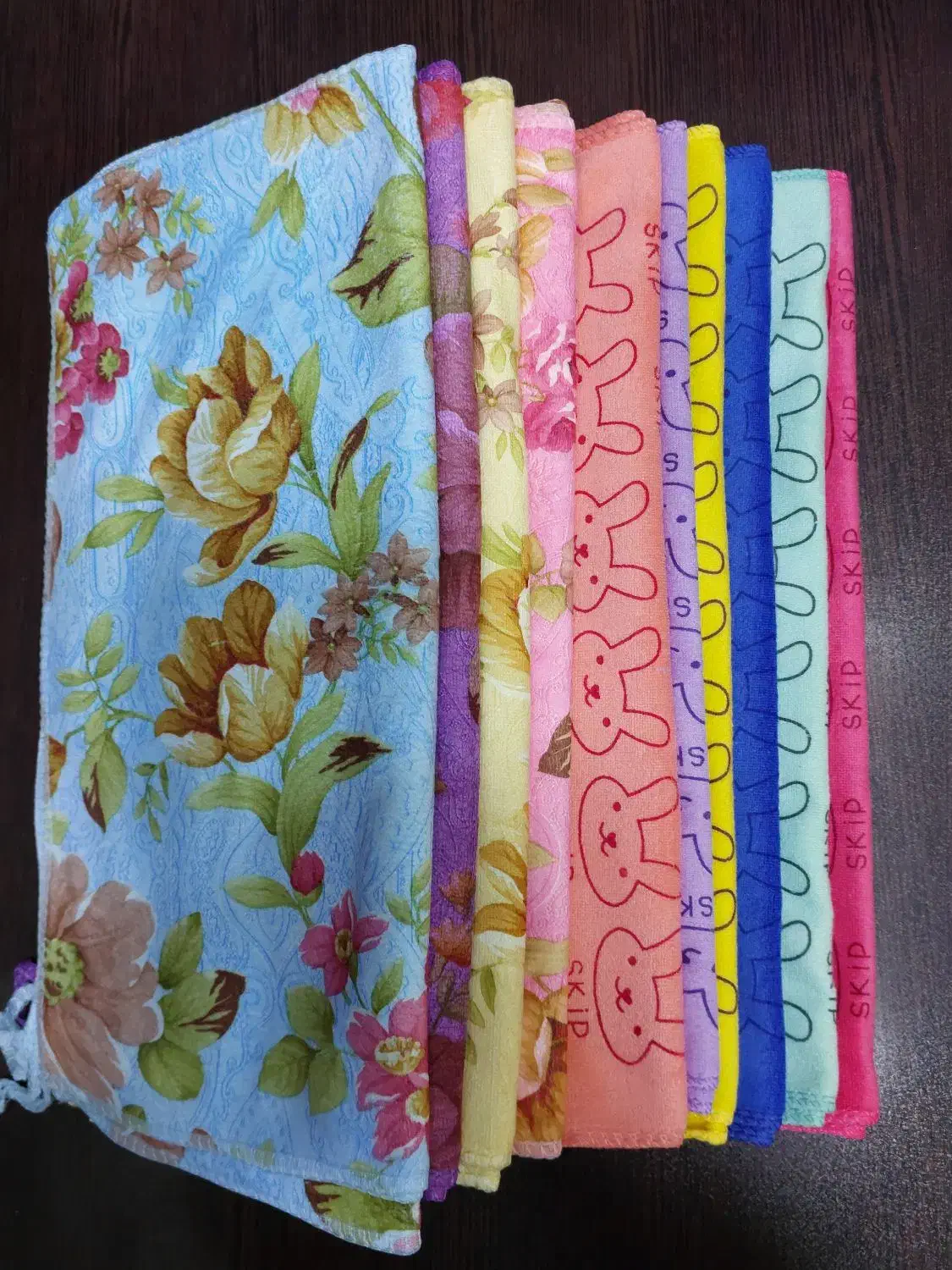 دستمال جادویی|سفره، حوله، دستمال آشپزخانه|تهران, مولوی|دیوار