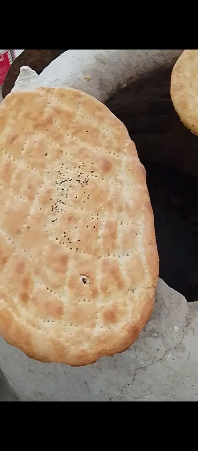 نان محلی سیستان|خدمات پذیرایی، مراسم|زابل, |دیوار