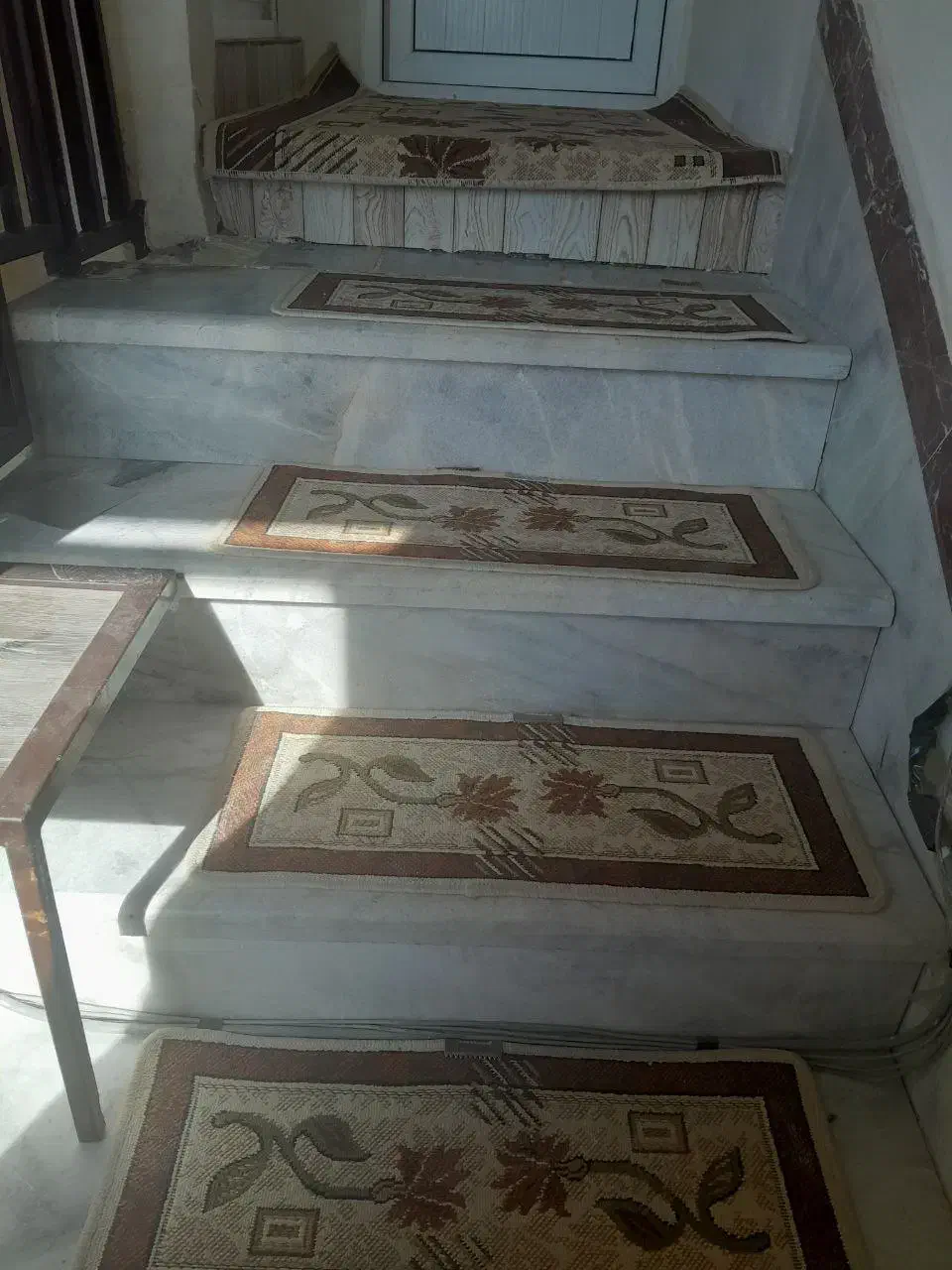 گلیم|گلیم، جاجیم، گبه|سنندج, |دیوار