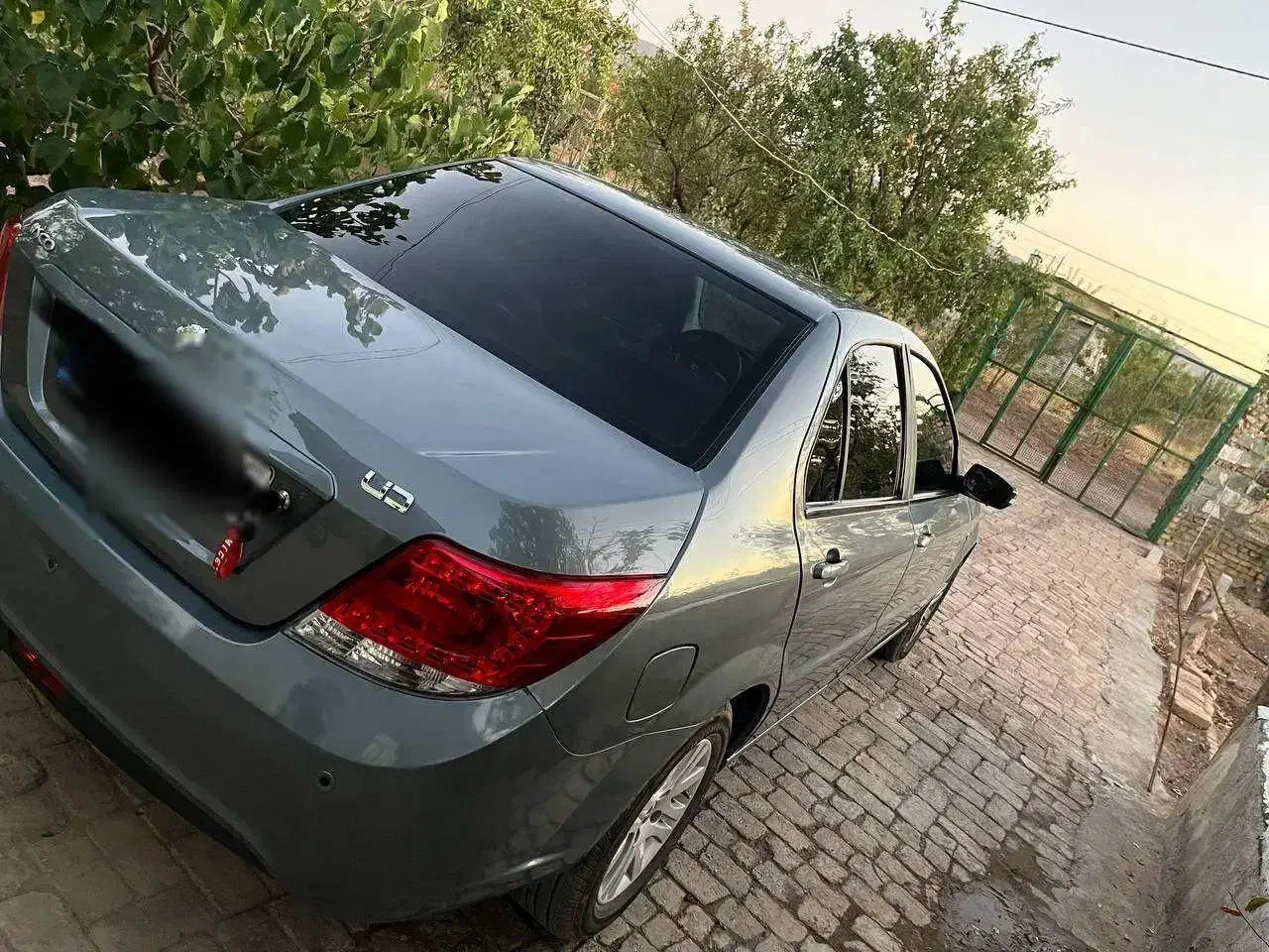 دنا مدل ۱۳۹۹ دنده ای|خودرو سواری و وانت|اشتهارد, |دیوار