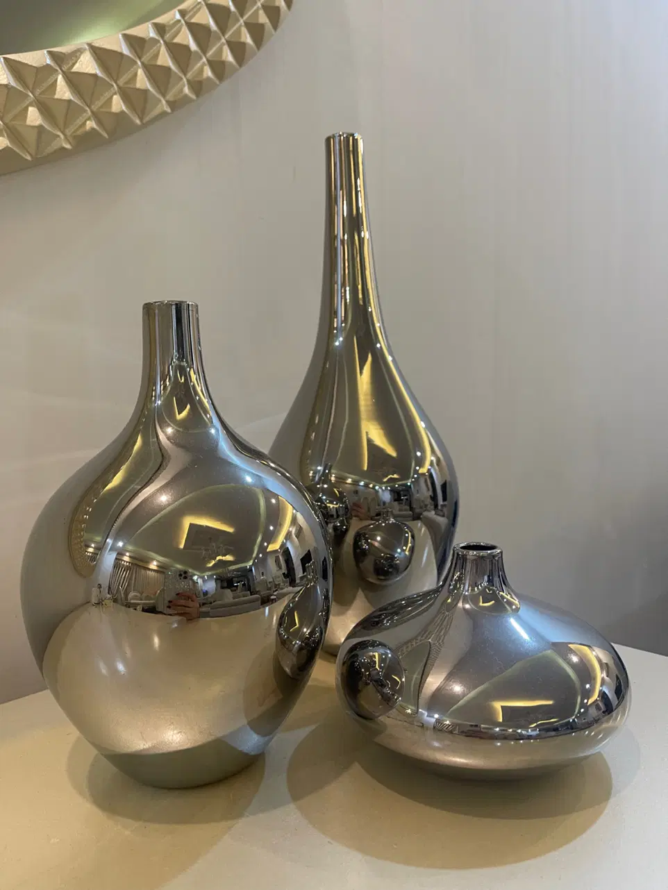 دکوری|مجسمه، تندیس، ماکت|رشت, نیکمرام|دیوار