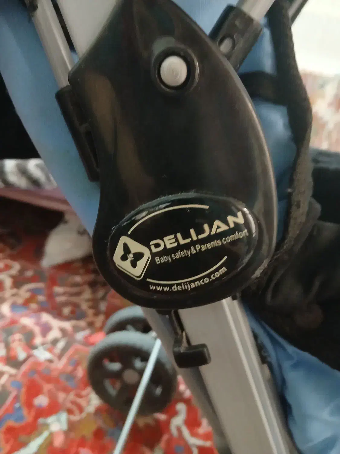 کالسکه بچه|کالسکه و لوازم جانبی|تبریز, |دیوار