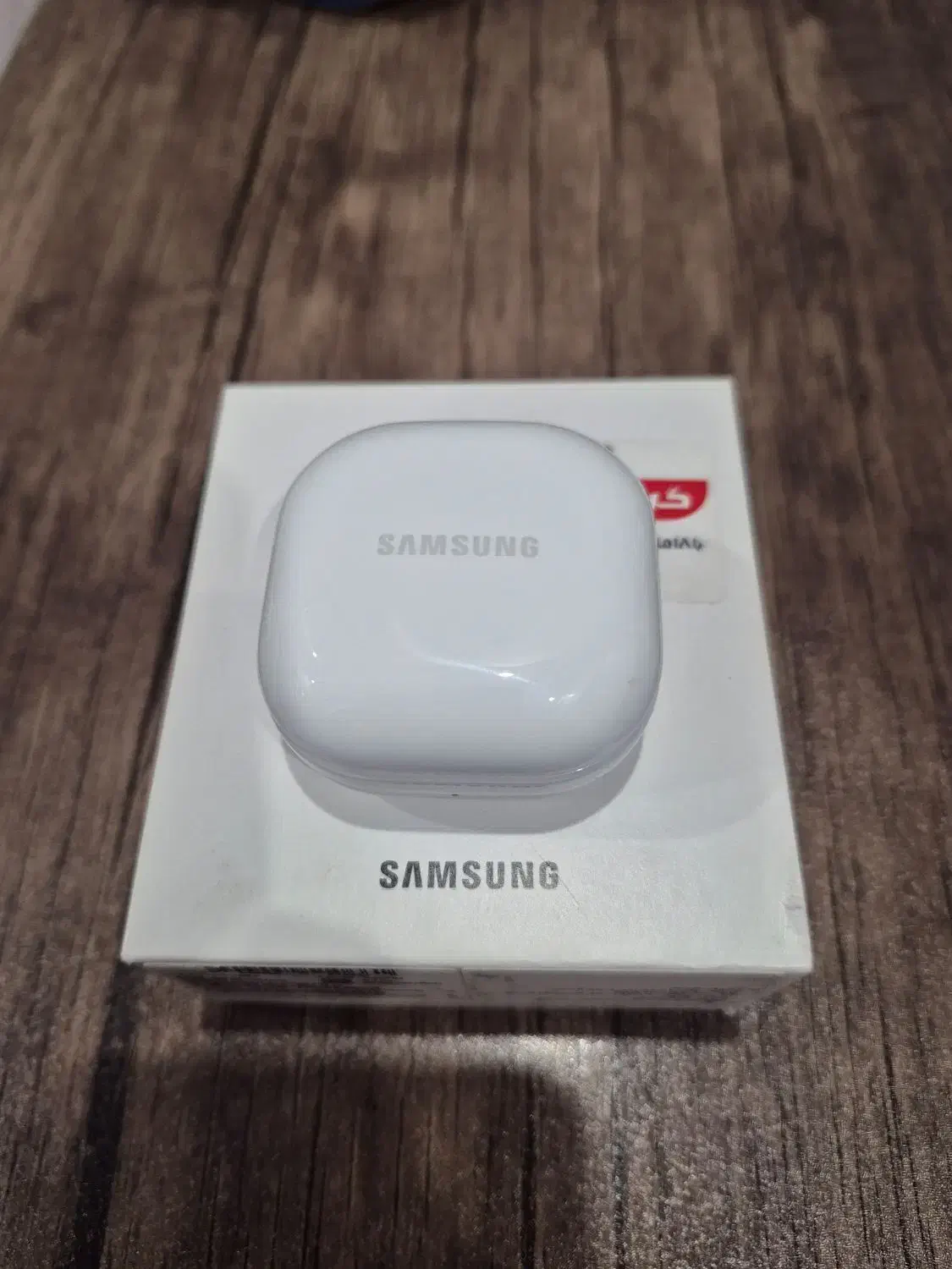 سامسونگ بادز ۲ (samsung galaxy buds 2)|لوازم جانبی موبایل و تبلت|تهران, قلهک|دیوار