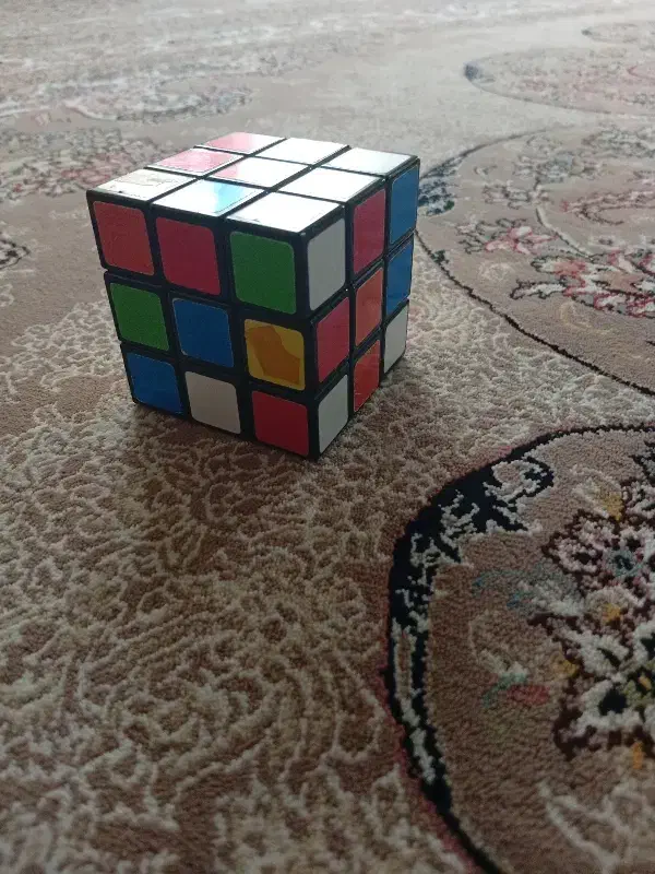 روبیک سالم قشنگ|اسباببازی|ساوه, |دیوار