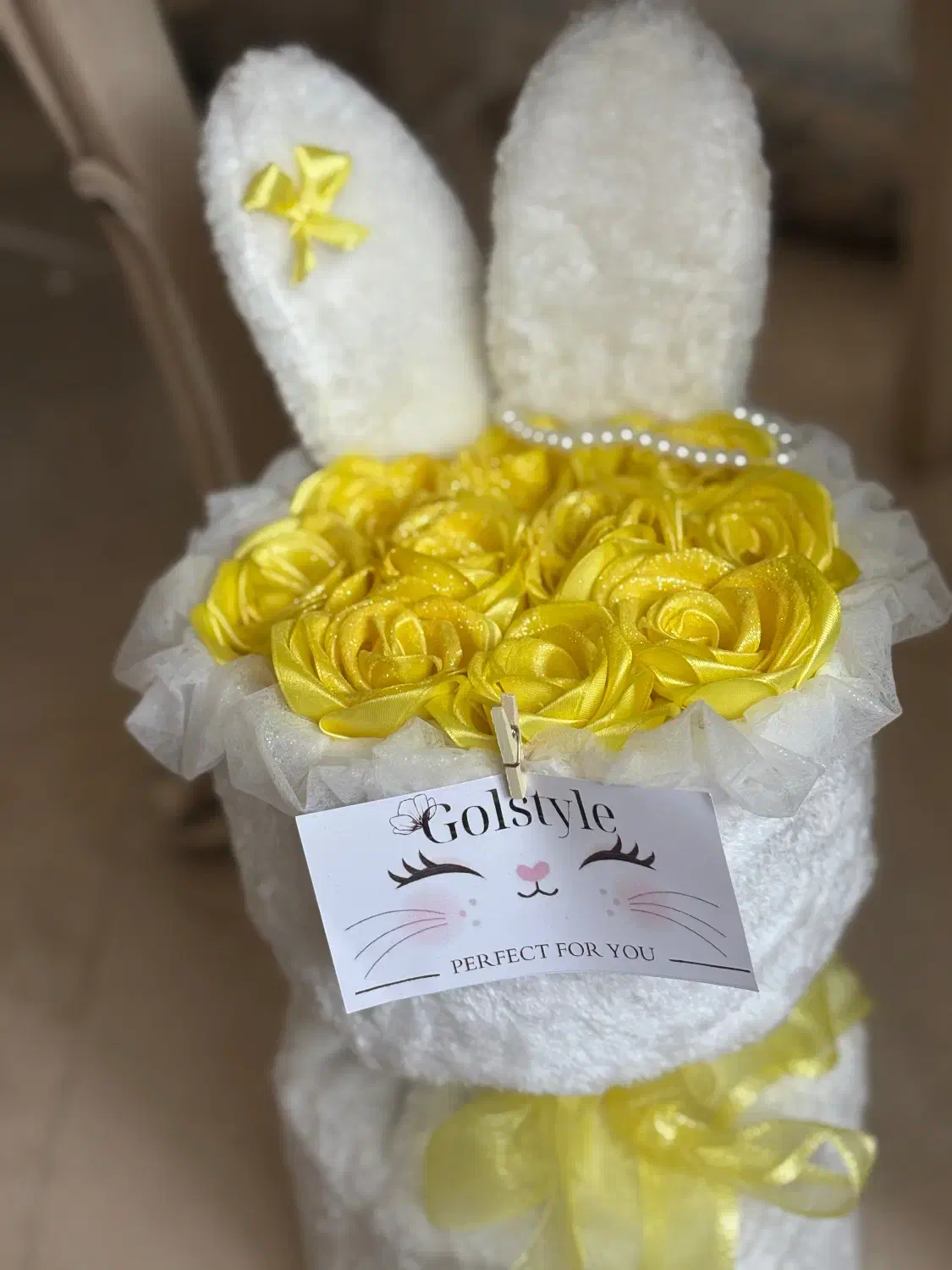 دسته گل|گل مصنوعی|تهران, پاسداران|دیوار