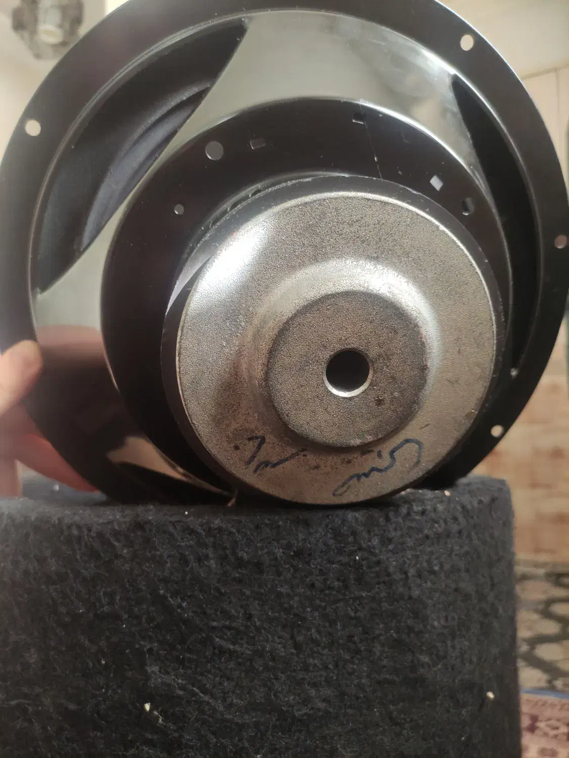 ساب پایونر اصل|صوتی و تصویری|رشت, کوی امام رضا|دیوار