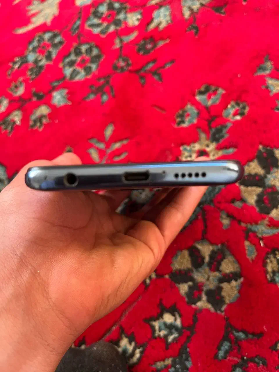 نوت ۹ اس|موبایل|آق قلا, |دیوار