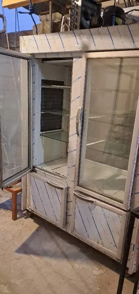 یخچال تازه تو|یخچال و فریزر|تنکابن, |دیوار