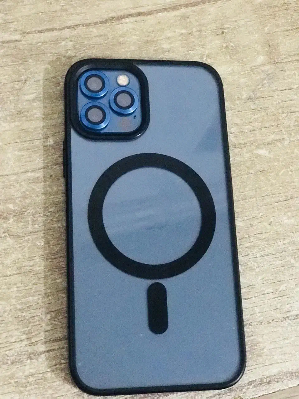 ایفون ۱۲ پرو|موبایل|سیلوانه, |دیوار