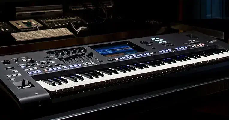 آموزش ارگ کرمانجی آنلاین و حضوری|پیانو، کیبورد، آکاردئون|بجنورد, |دیوار