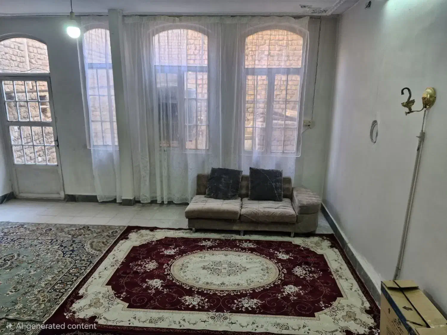 اجاره روزانه اپارتمان فقط زائر|اجارهٔ کوتاهمدت آپارتمان و سوئیت|قم, شهرک توانیر|دیوار