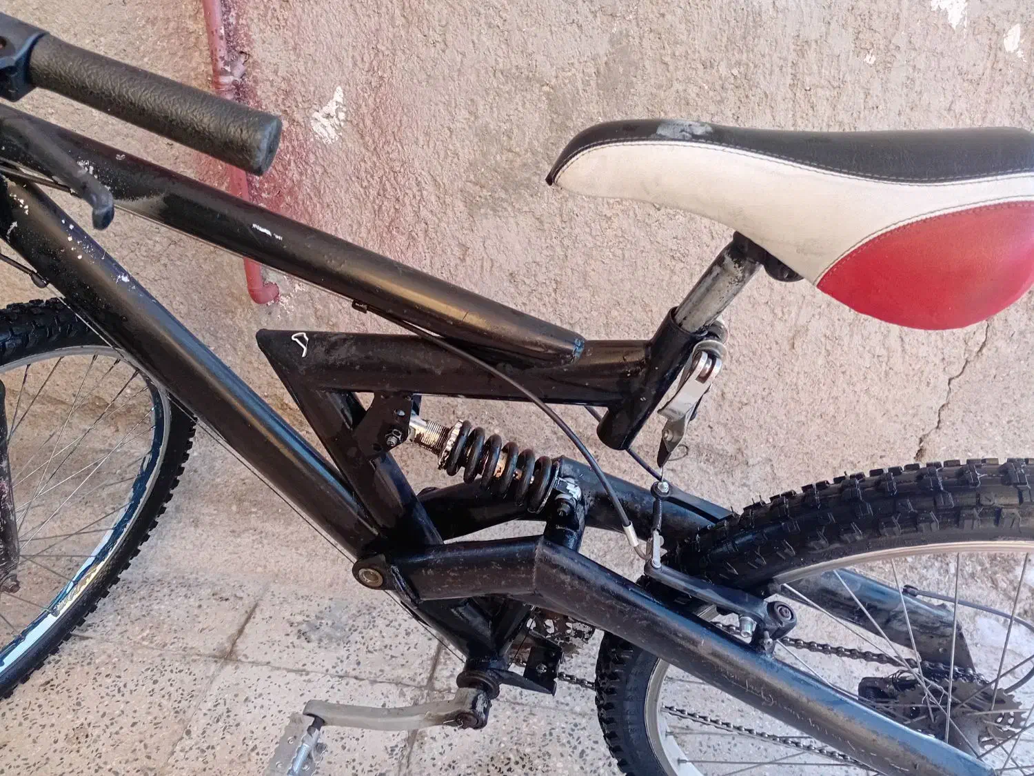 دوچرخه۲۸سالم رزن|دوچرخه، اسکیت، اسکوتر|رزن, |دیوار