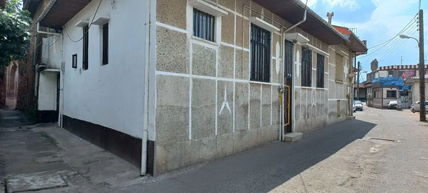 فروش منزل مسکونی ویلایی در مرکز شهر لاهیجان|فروش خانه و ویلا|لاهیجان, پردسر|دیوار