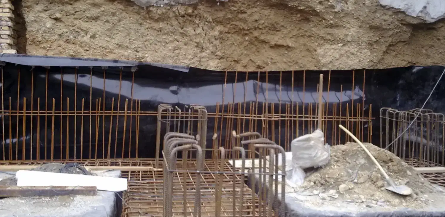 ژئوتکستایل 300 گرمی|عمدهفروشی|شهریار, شهرک امیریه|دیوار