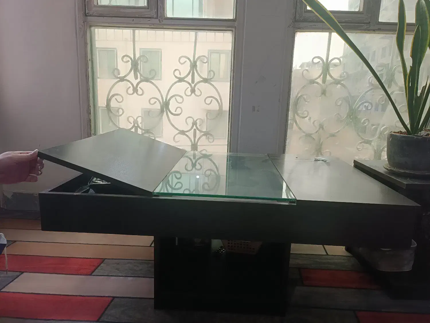 میز کشویی|مبلمان اداری|هشتگرد, مدرس|دیوار