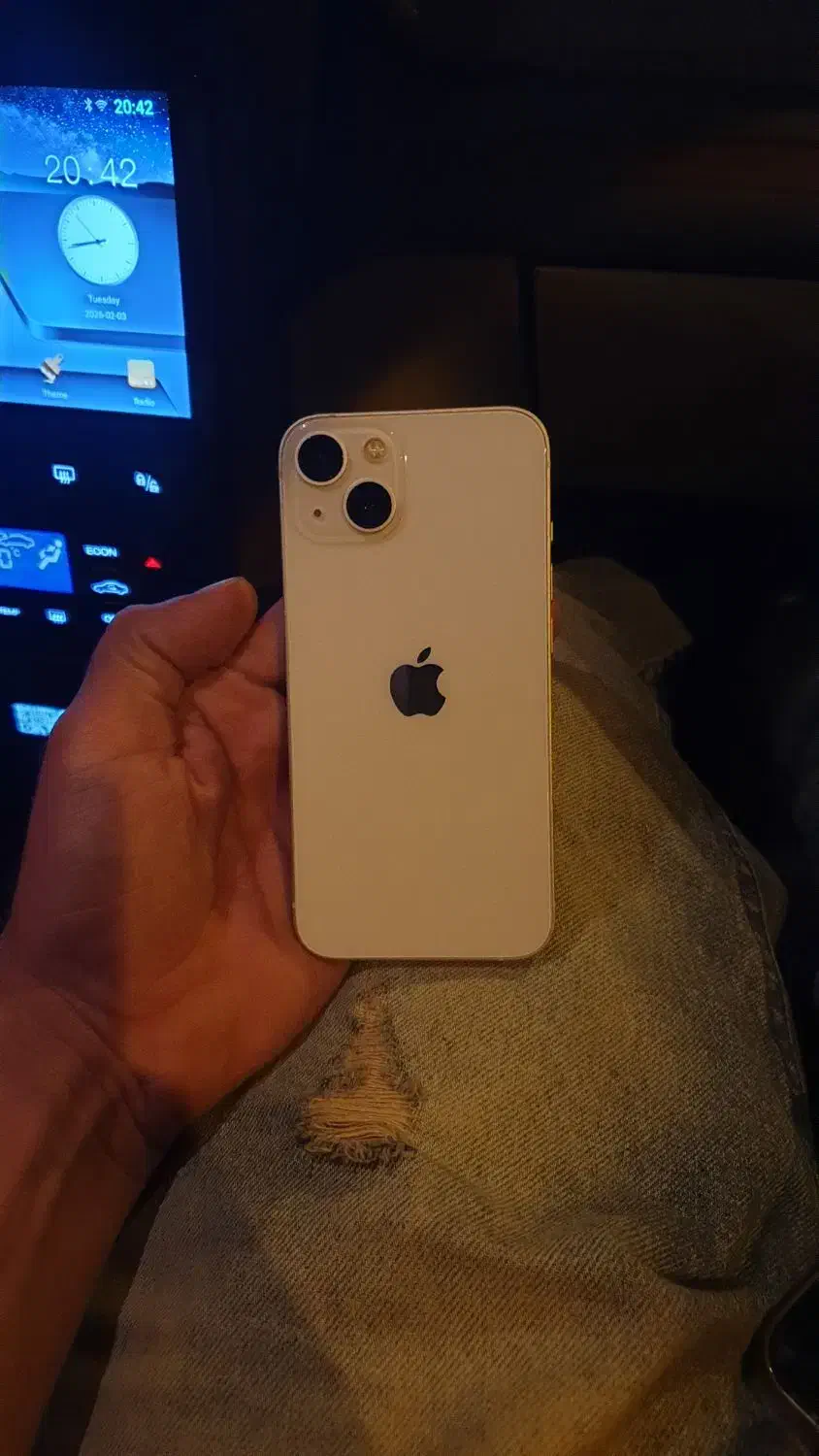 13normal/256g|موبایل|شیراز, شاهجیان|دیوار