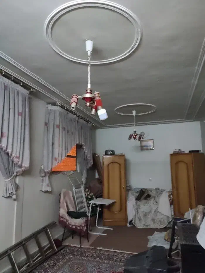 منزل مسکونی یک طبقه جنوبی/گلبهار شرقی8880|فروش خانه و ویلا|نجف‌آباد, گلبهار|دیوار