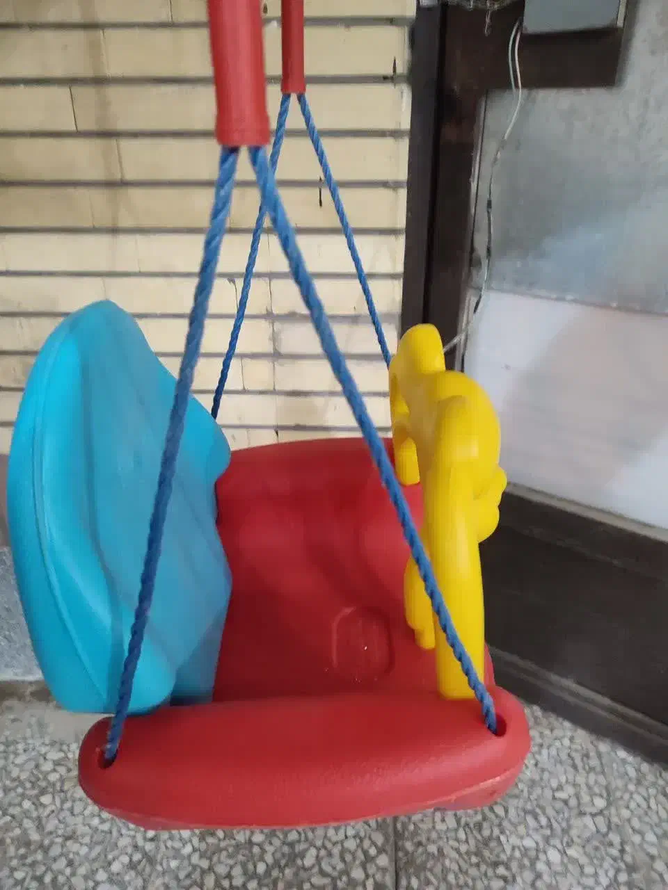 تاب اسباب بازی|اسباببازی بچه|زاهدان, |دیوار