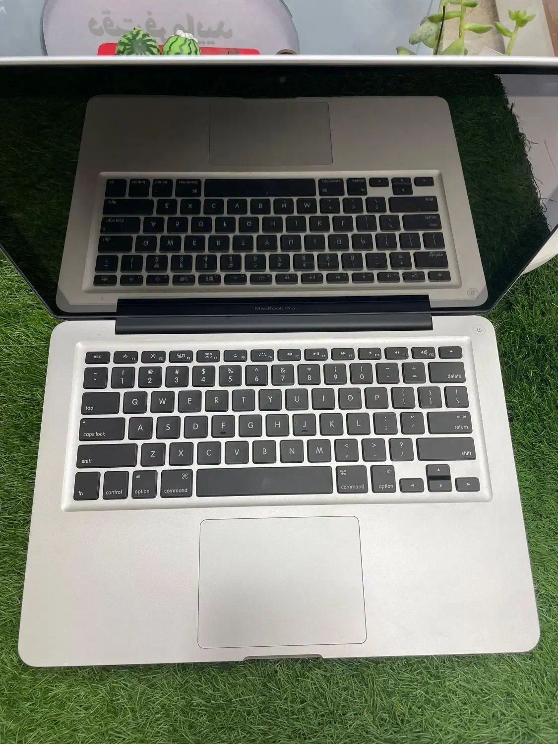 مک بوک پرو ۲۰۱۰|رایانه همراه|لاهیجان, امیرشهید|دیوار