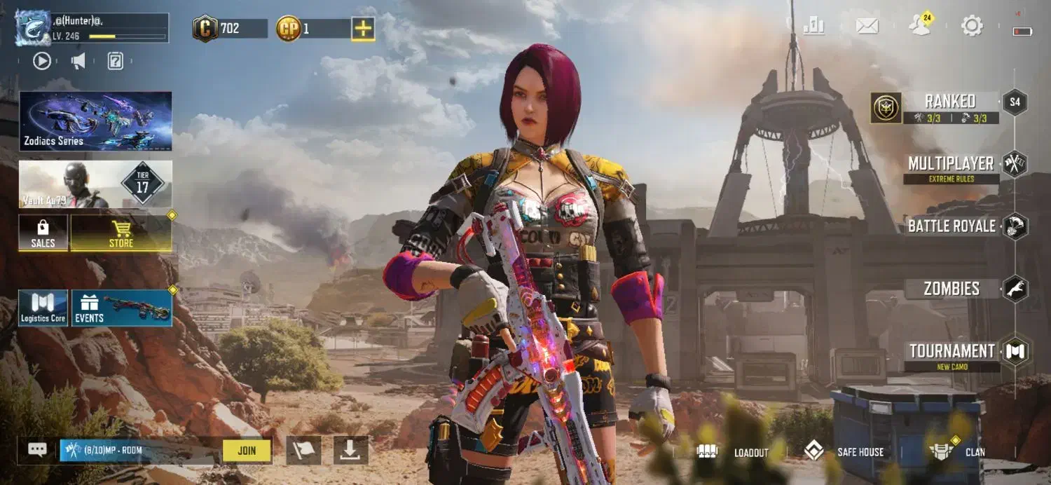 دیوتی|کنسول، بازی ویدئویی و آنلاین|نیشابور, مازول|دیوار