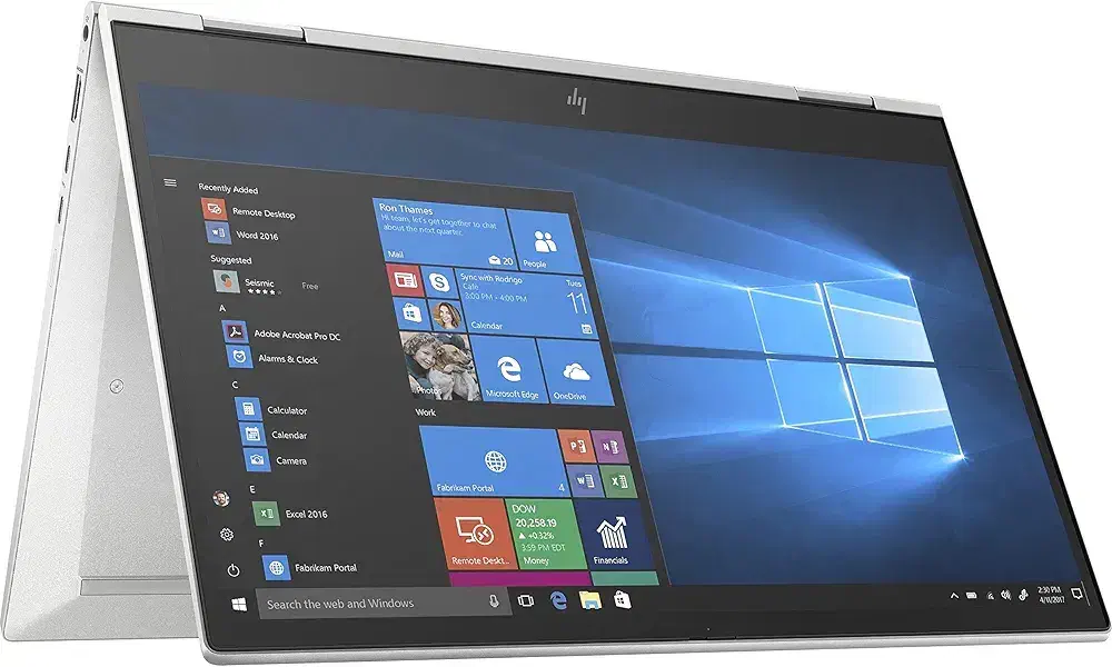 لپ تاپ HP EliteBook 830 G7 X360 (لمسی)نسل10|رایانه همراه|تهران, شهرک آزادی|دیوار