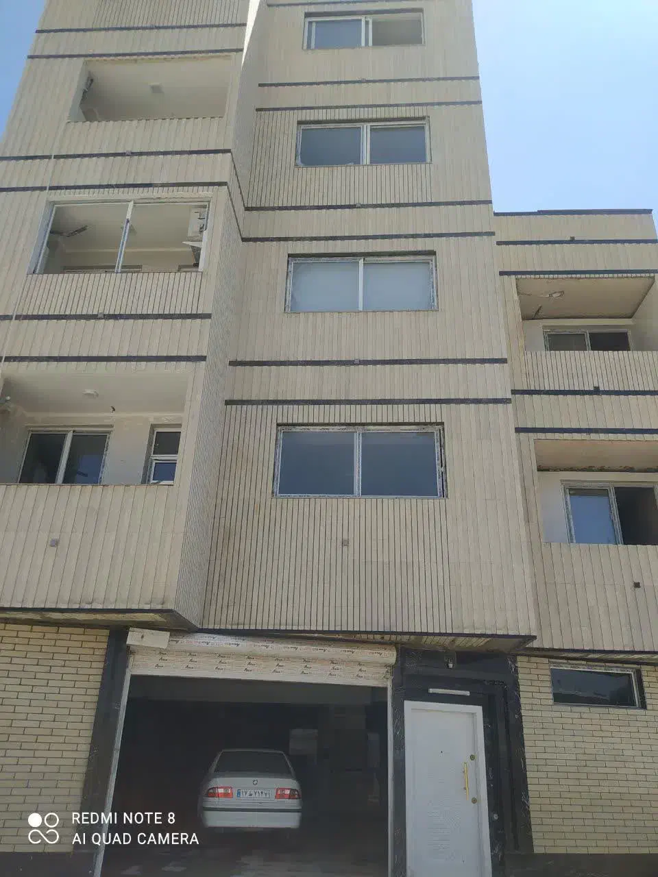 فروش پنت هاوس شهر کیان|فروش آپارتمان|شهرکرد, |دیوار