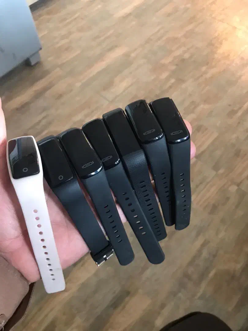 ساعت هوشمند مردانه زنانه|ساعت|زابل, |دیوار