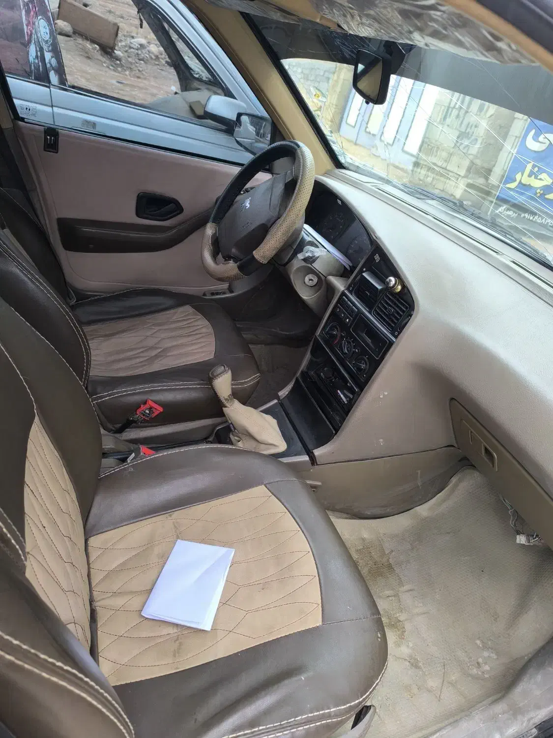 فروش ماشین|خودرو سواری و وانت|یاسوج, |دیوار