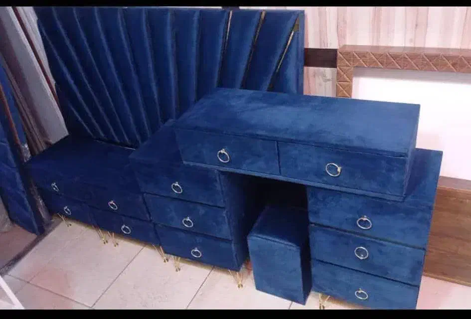 سرویس خواب|تخت و سرویس خواب|استهبان, |دیوار