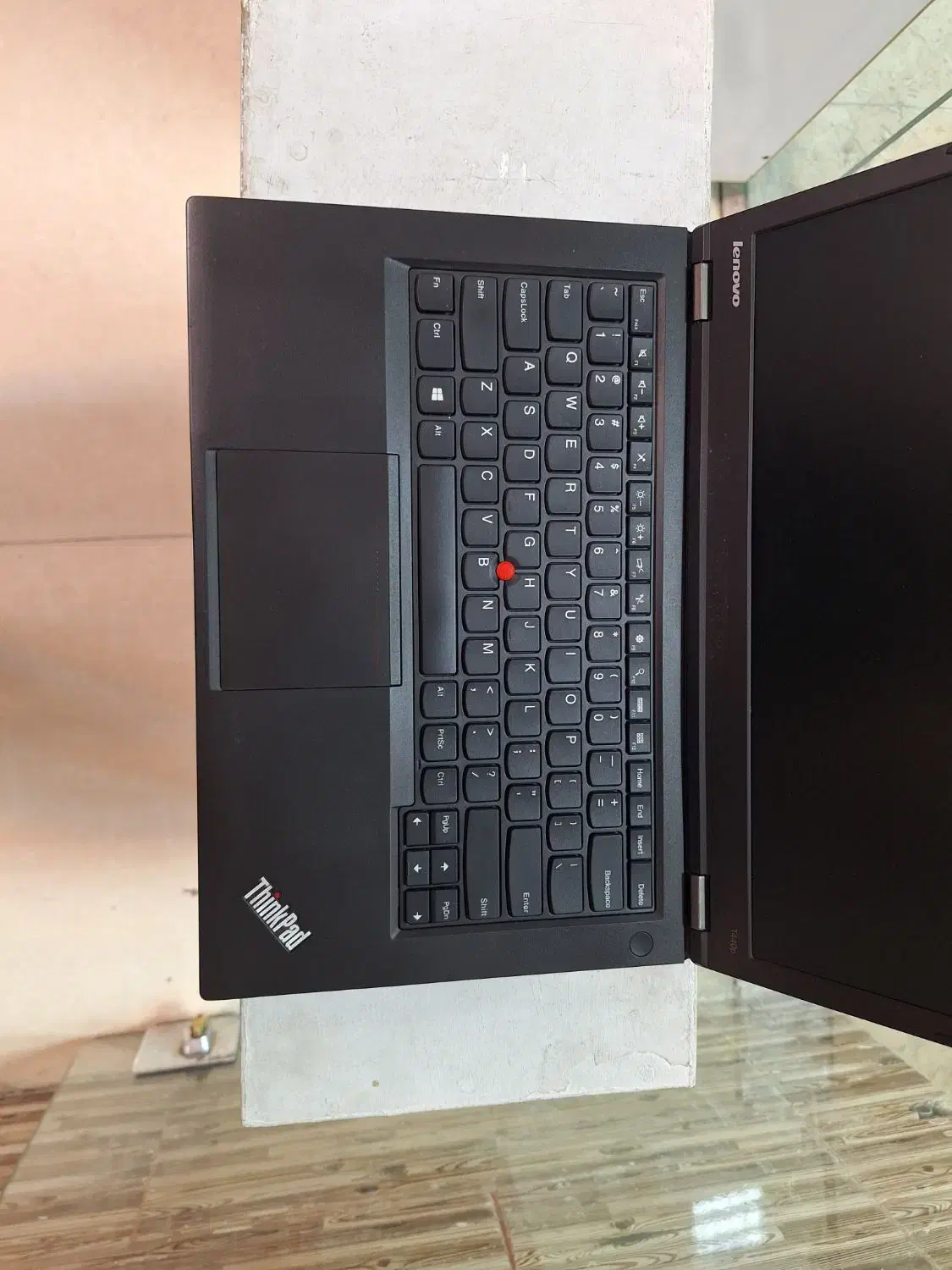 لپ تاپ Lenovo  T440|رایانه همراه|سمنان, |دیوار