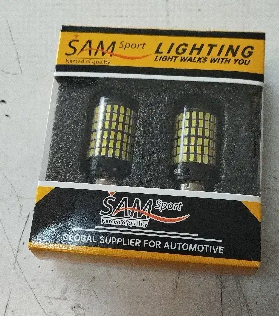 لامپ فندقی تک کنتاک ۱۴۴تایی|قطعات یدکی و لوازم جانبی|بیرجند, |دیوار