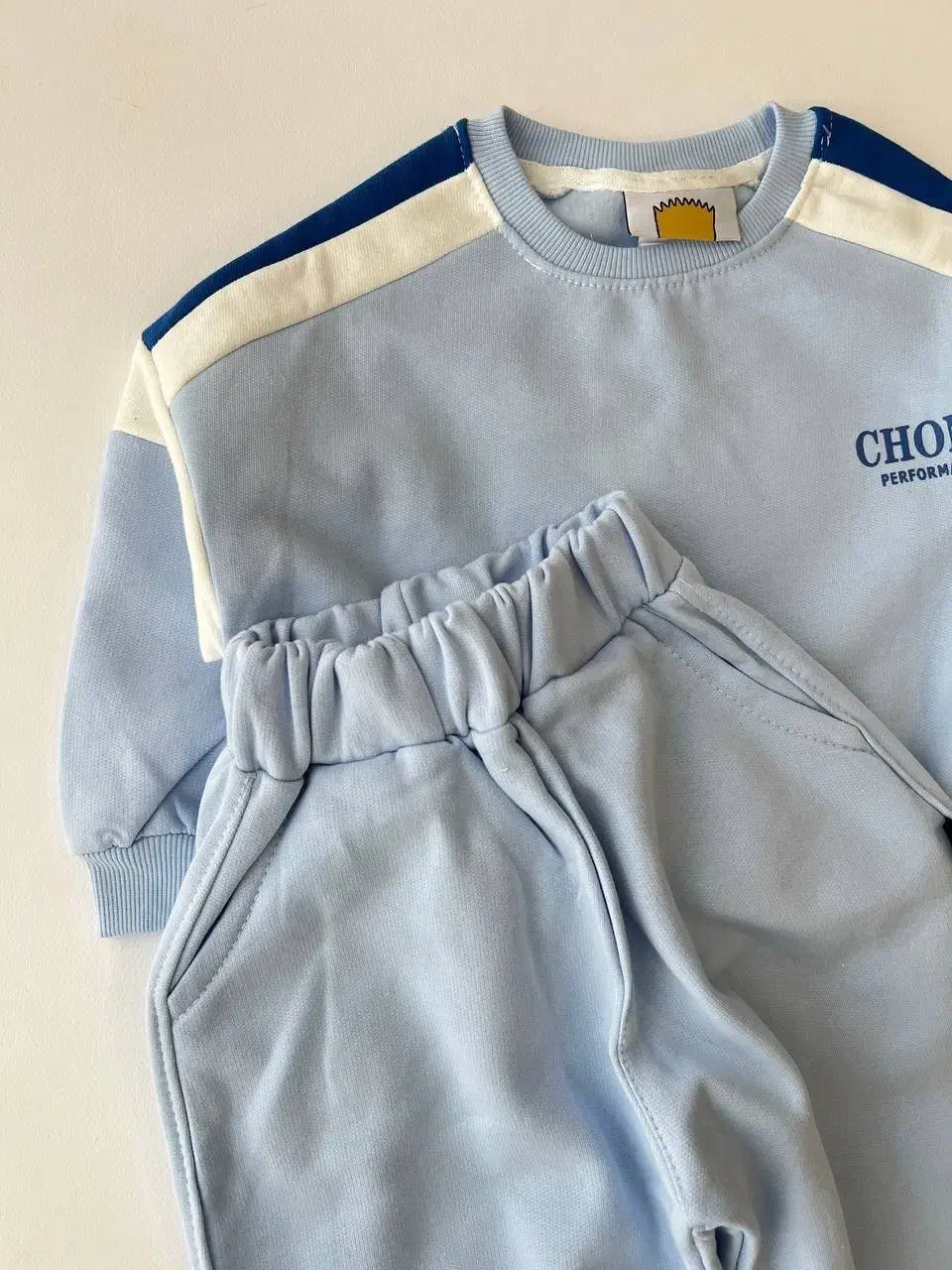 ست بلوز شلوار|کفش و لباس بچه|کاشان, ولیعصر|دیوار