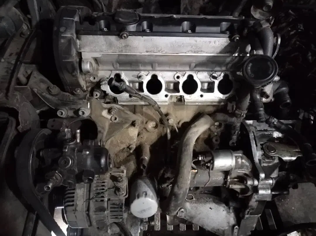 لوازم استوک زانتیا|قطعات یدکی و لوازم جانبی|مشهد, کشف|دیوار