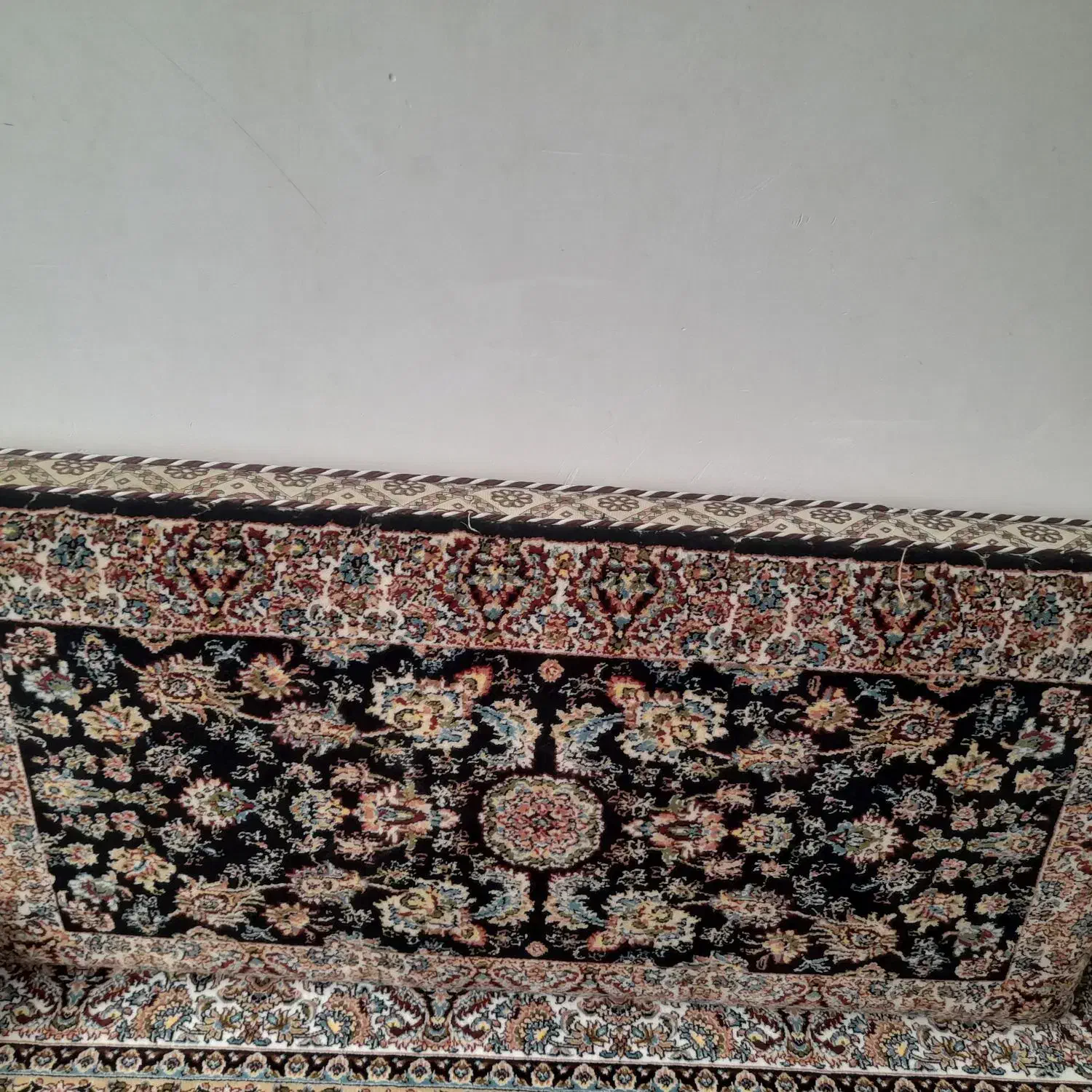 فروش قالی ۶متری|فرش|مریوان, |دیوار