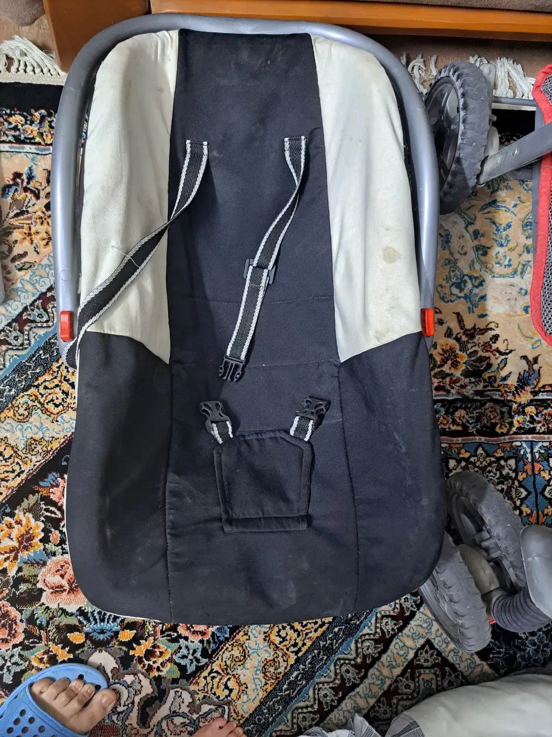 لوازم کودک|اسباب‌بازی بچه|گناباد, |دیوار