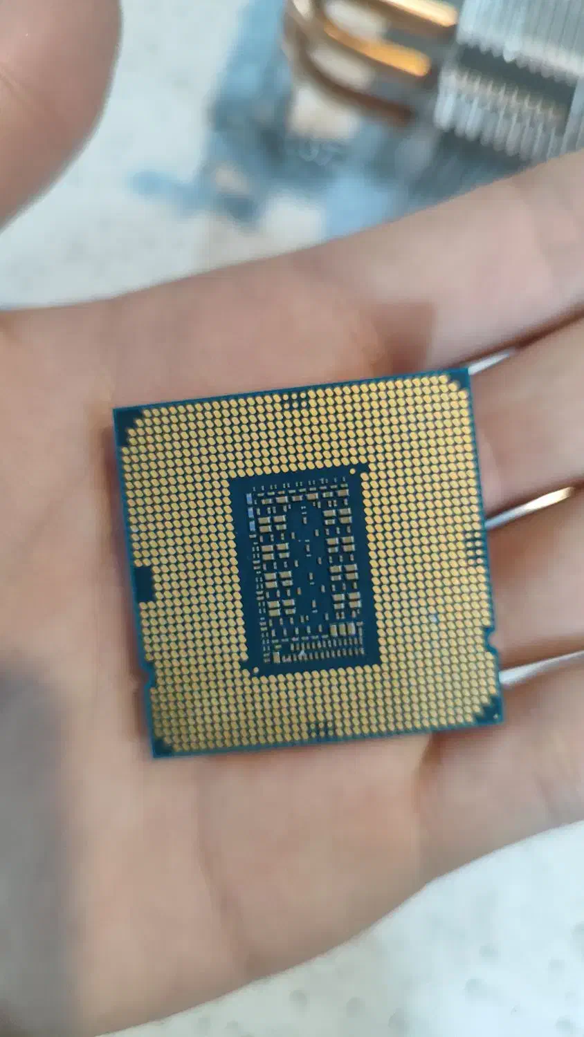 cpu کامپیوتر|قطعات و لوازم جانبی رایانه|باقرشهر, |دیوار