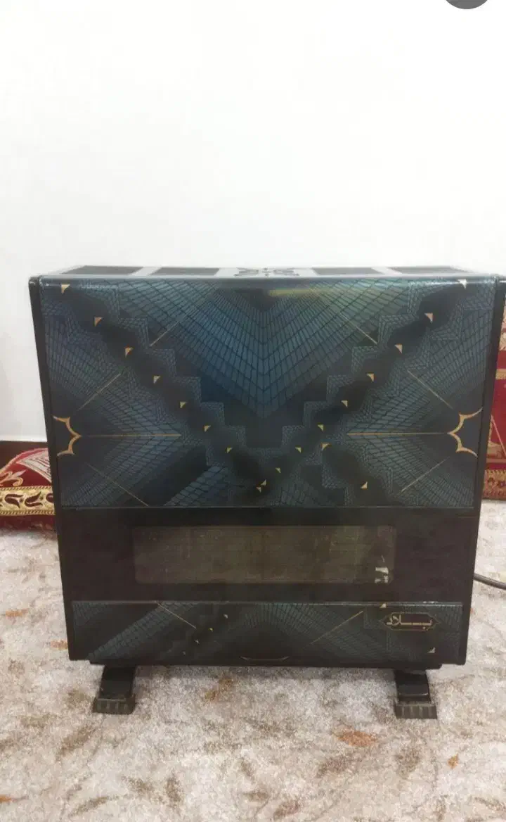 سرویس بخاری|خدمات پیشه و مهارت|اندیمشک, |دیوار