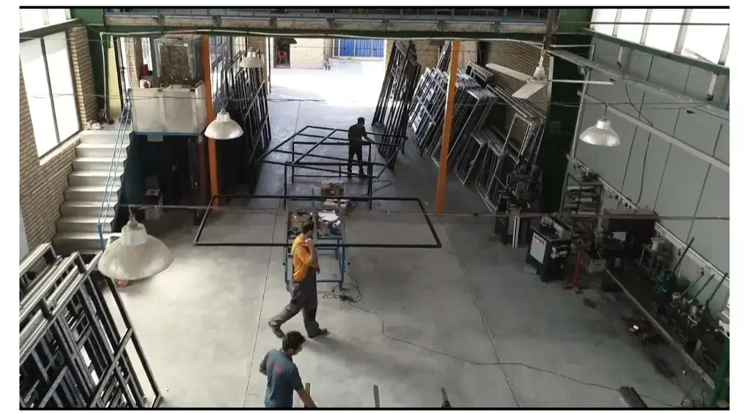 استخدام  نیروی  ماهر و تحصیلکرده|استخدام صنعتی، فنی، مهندسی|جوادآباد, |دیوار