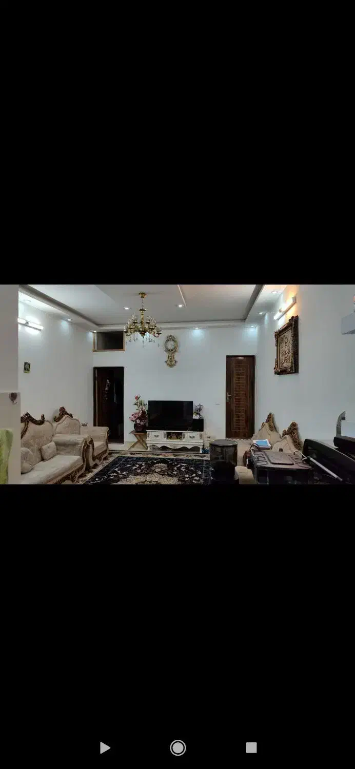 رهن و اجاره آپارتمان نوساز ۶۰ متری حاشیه ایثارگران|اجارهٔ آپارتمان|مشهد, ایثارگران|دیوار