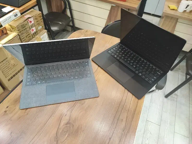 surface laptop 4|رایانه همراه|مشهد, ارشاد|دیوار