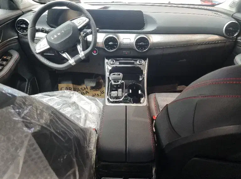 خودرو لاماری EAMA مشکی|خودرو سواری و وانت|مشهد, امام رضا (ع)|دیوار