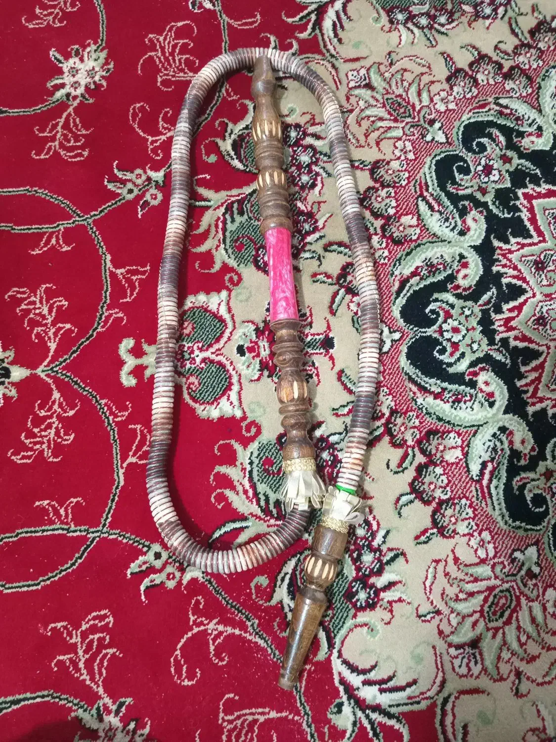 شلنگ قلیان|کلکسیون و سرگرمی|اسلام‌شهر, مظفریه|دیوار