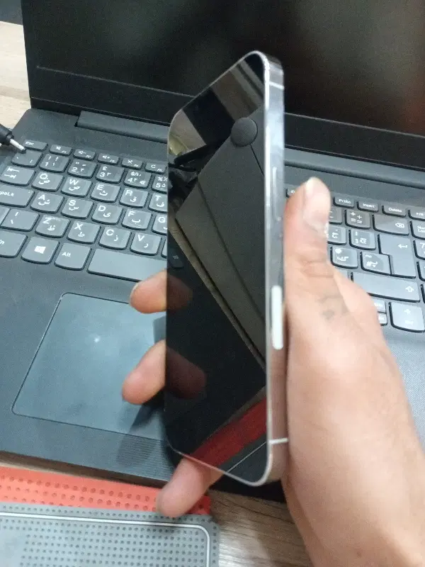 موبایل ip13pro|موبایل|همدان, |دیوار