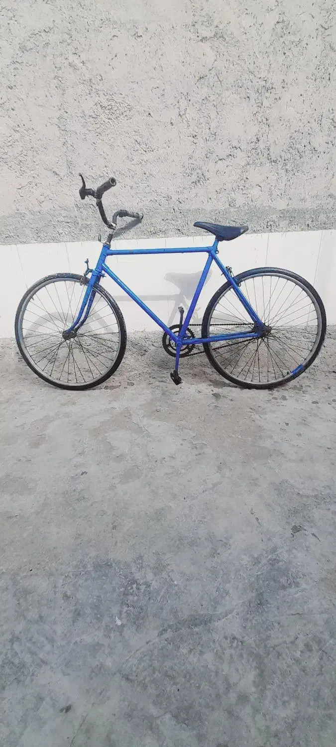 دوچرخه 26 سالم|دوچرخه، اسکیت، اسکوتر|بندر ماهشهر, |دیوار