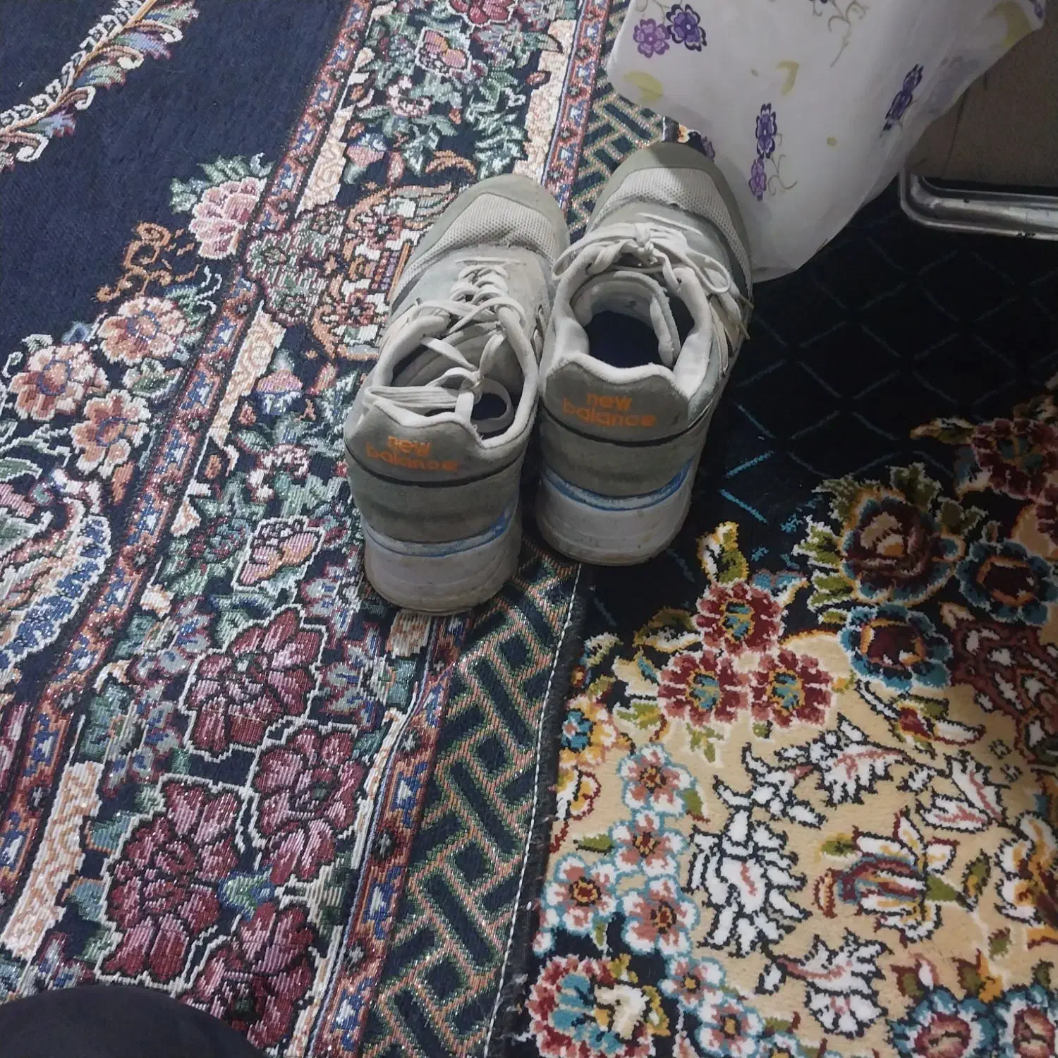 کفش فروشی|کیف، کفش، کمربند|نیشابور, رحمت آباد|دیوار