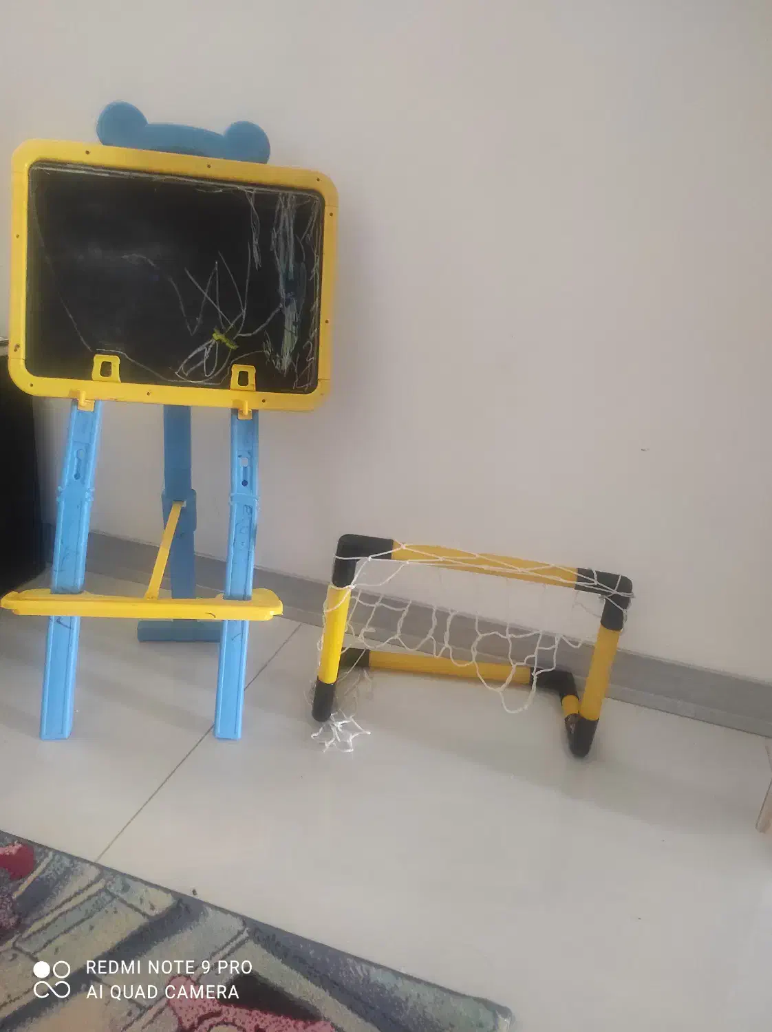 تخته سیاه و وایت برد دو رو|لوازم التحریر|شیراز, درکی|دیوار