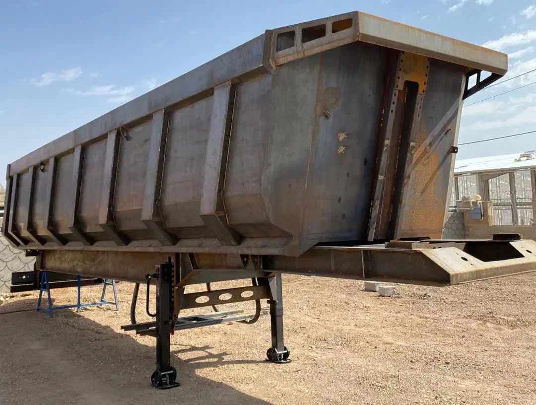 نیازمند استاد تریلی ساز|استخدام صنعتی، فنی، مهندسی|بهار, |دیوار