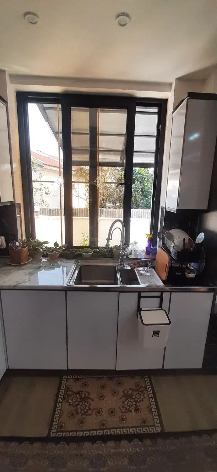 ویلا نوساز،۱۲۰متر بنا،سند تک برگ|فروش خانه و ویلا|سیاهکل, |دیوار