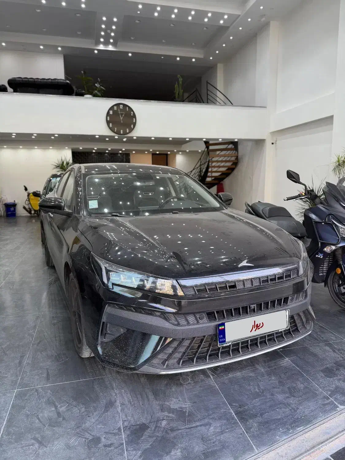 Kmc j7 مشکی|خودرو سواری و وانت|قم, زنبیل آباد|دیوار